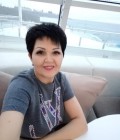 Rencontre Femme : Lara, 57 ans à Ukraine  Nikolaev 
